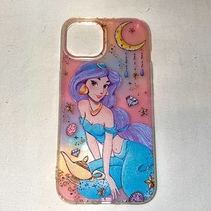 iPhone cover